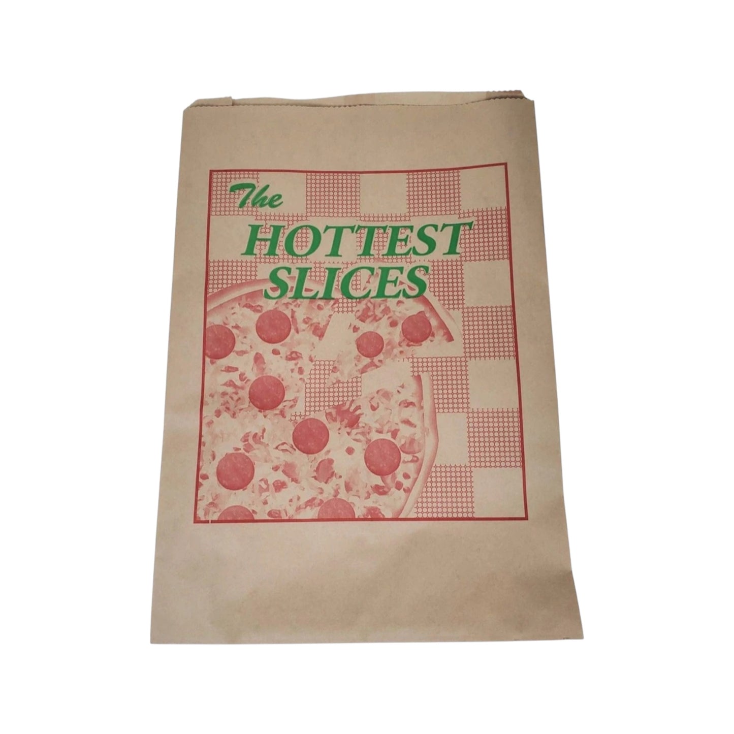 Pizza Slice Bag - Printed