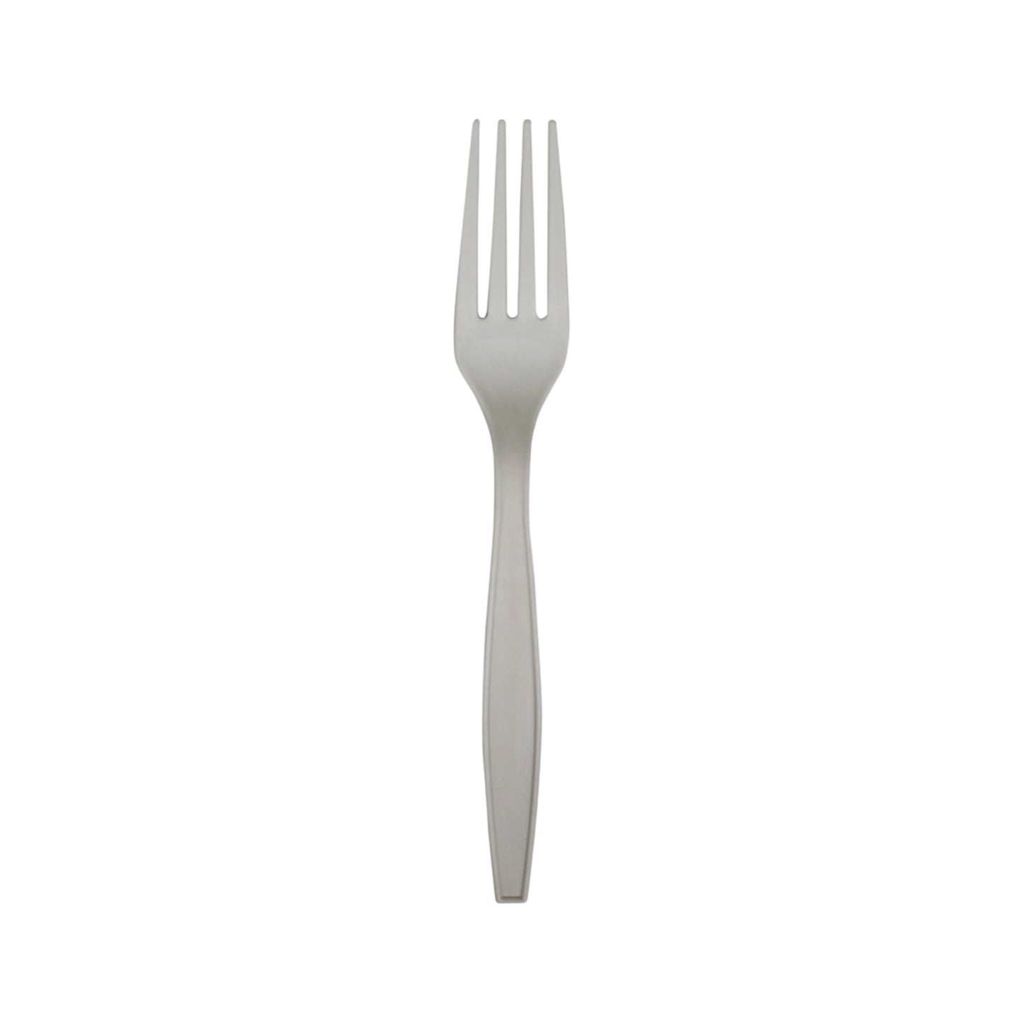 Corn Starch Fork - Case of 1,000 Forks