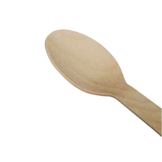Wooden Spoon - Case of 1,000 Spoons