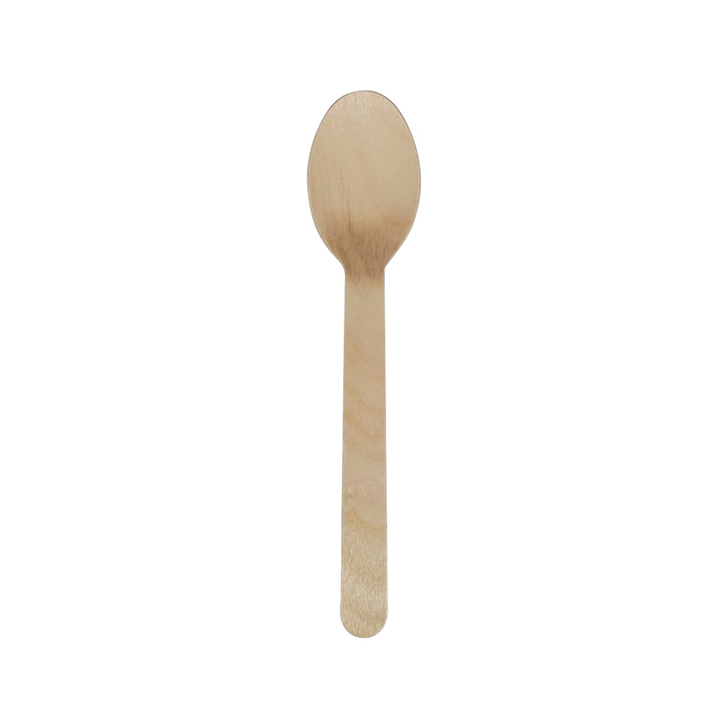 Wooden Spoon - Case of 1,000 Spoons