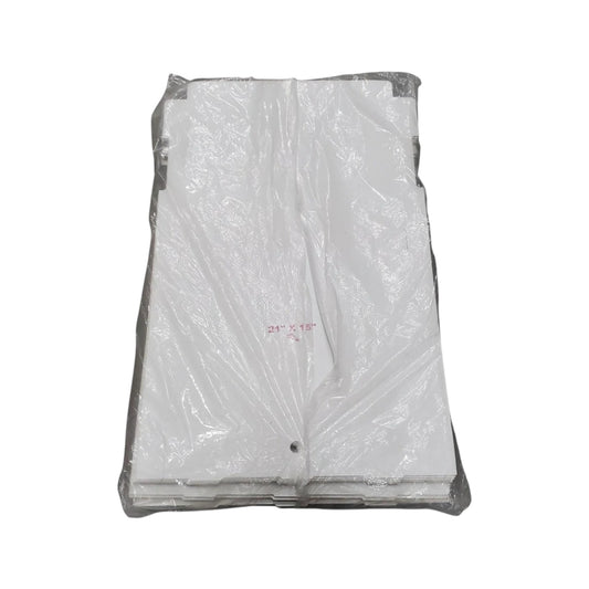 Party Size Pizza Box - 15”x21”