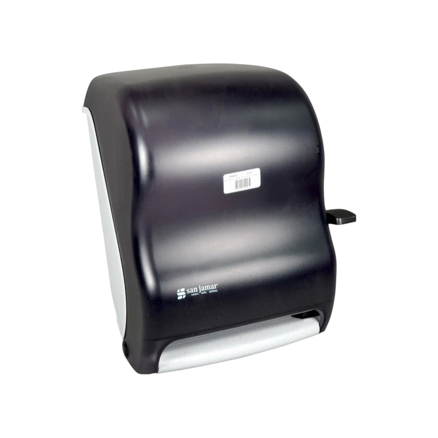 Paper Hand Towel Roll Dispenser