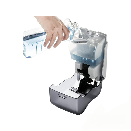 Foaming Hand Soap Dispenser