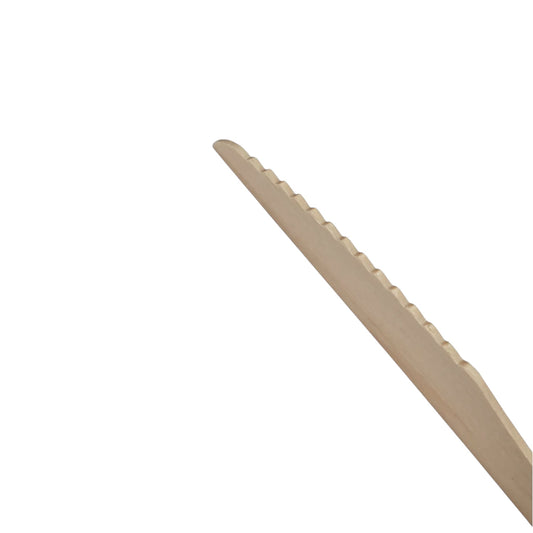 Wooden Knife - Case of 1,000 Knifes