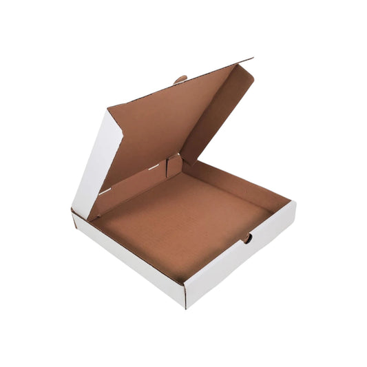10” Pizza Box - 10”x10”