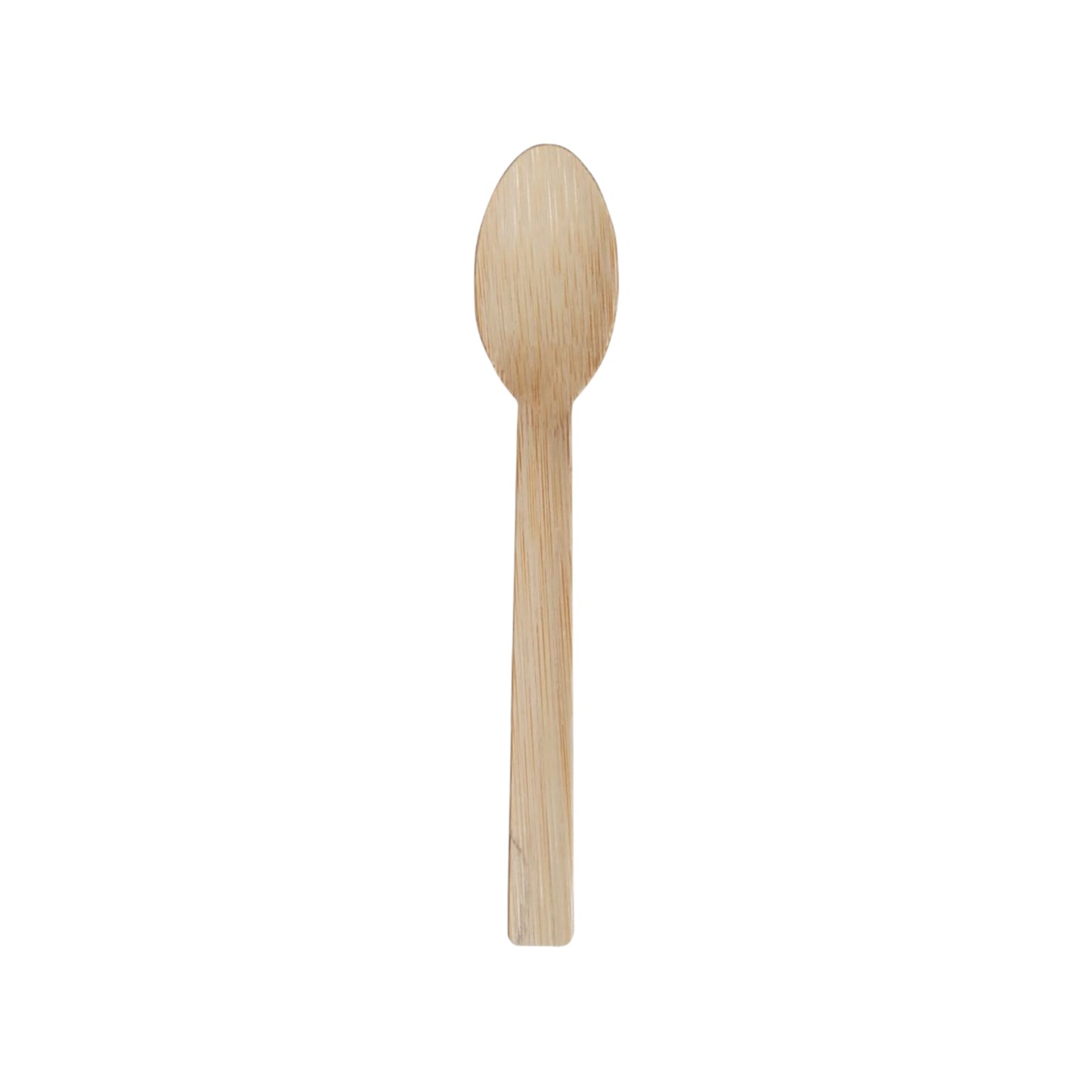 Bamboo Spoon - Case of 1,000 Spoons