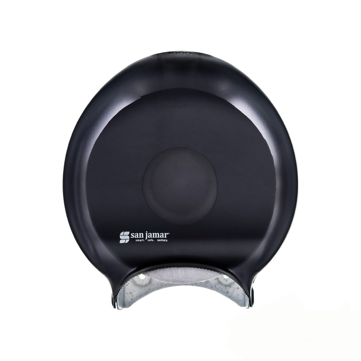 9” Single Bathroom Tissue Roll Dispenser