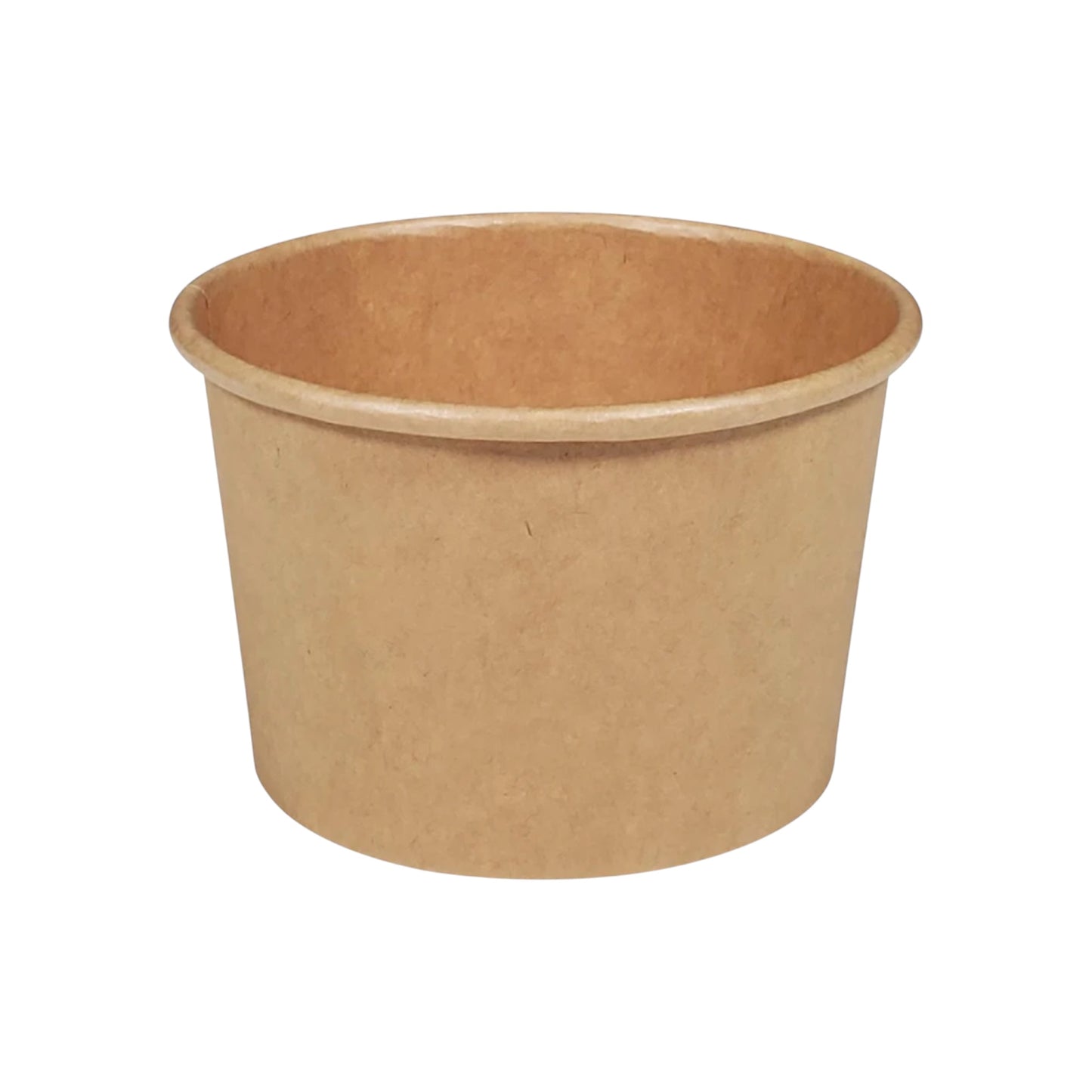 16 oz. Kraft Paper Soup Bowl