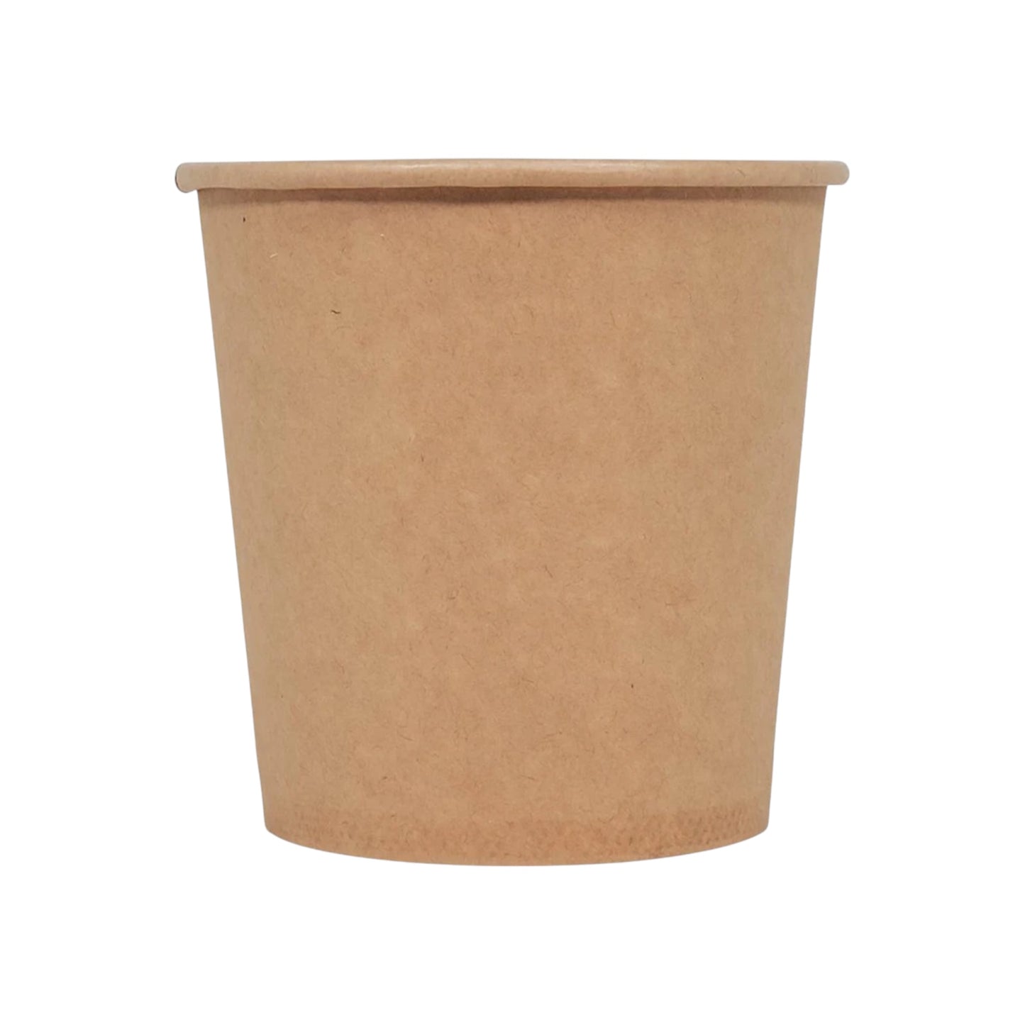 24 oz. Kraft Paper Soup Bowl