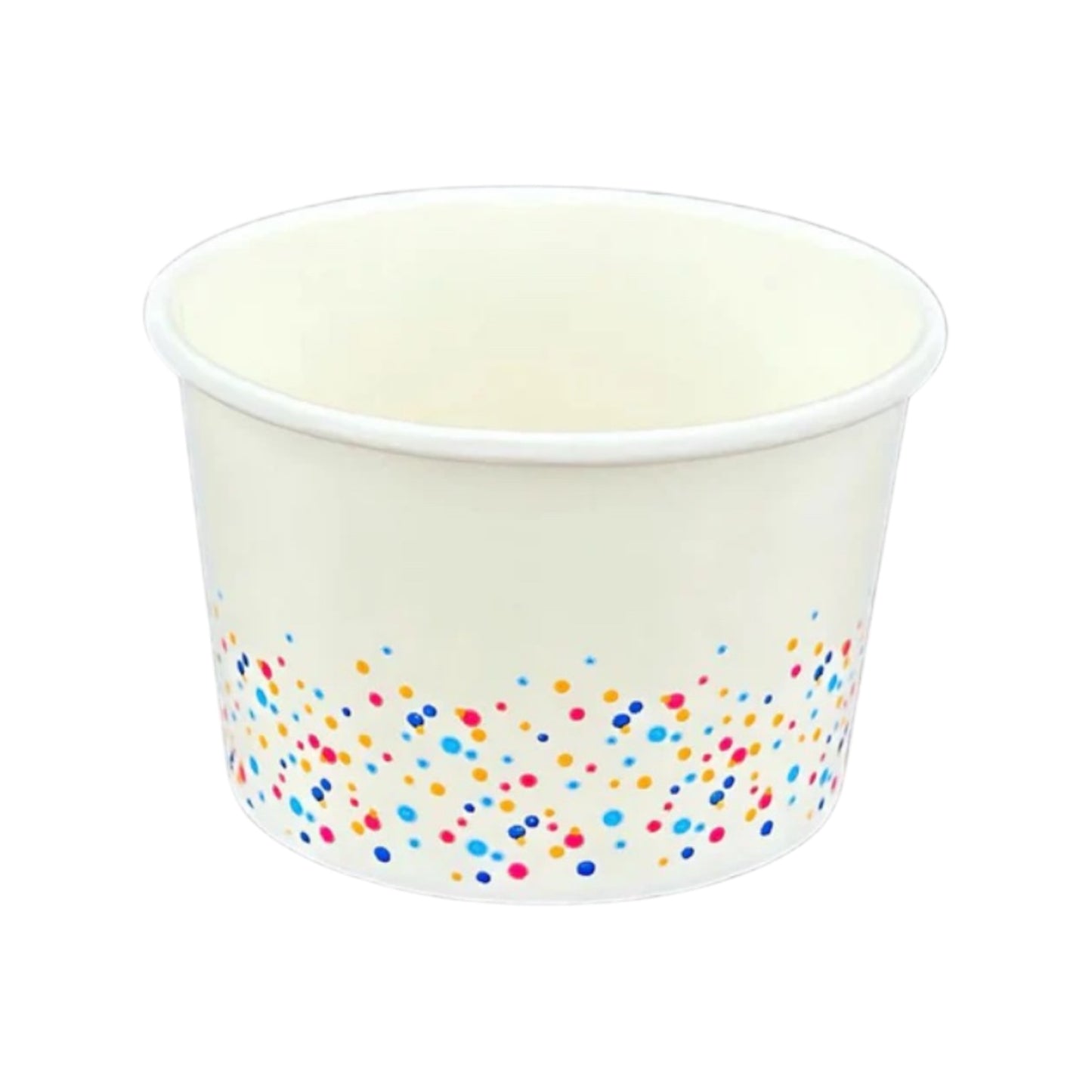 5 oz. Ice Cream Paper Cups