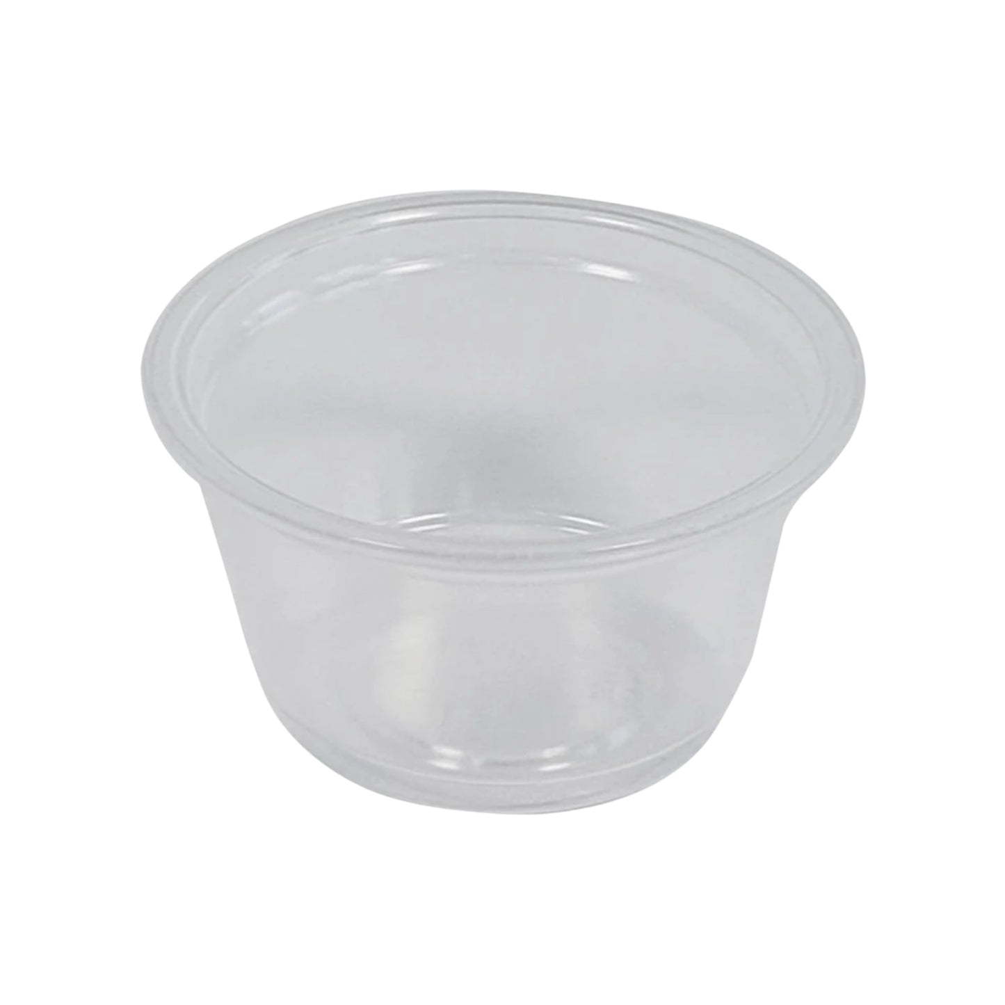2 oz. PP Portion Cups