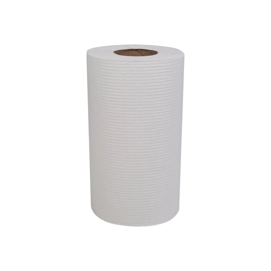 White Paper Hand Towel - 205’