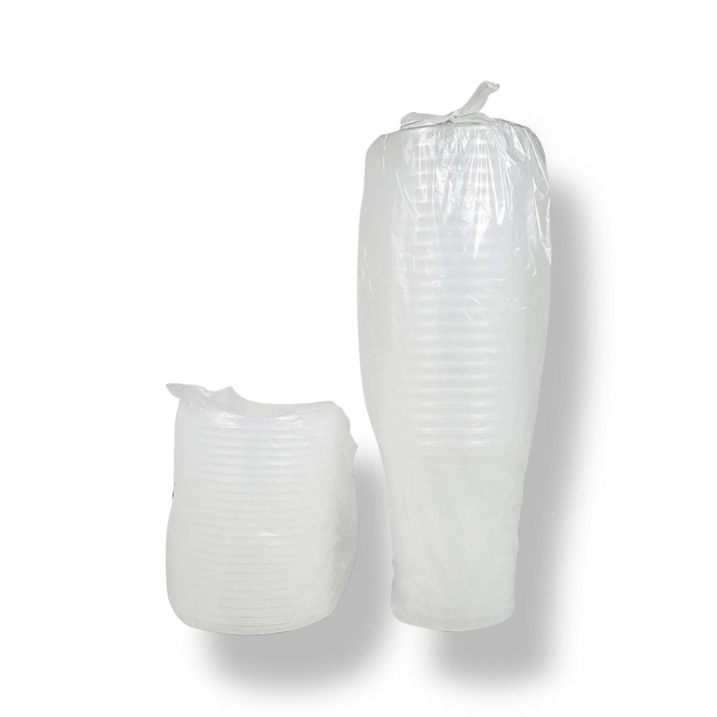 32 oz. Round Deli Containers With Lids - Case of 240