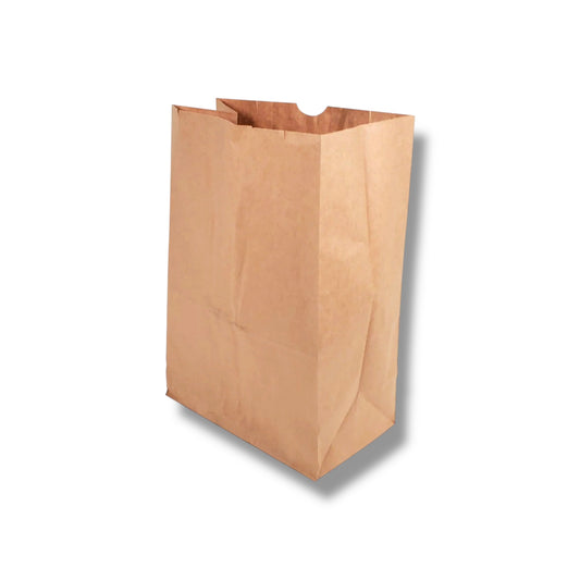 #1 Brown Paper Bags - Bundle of 500 ct.