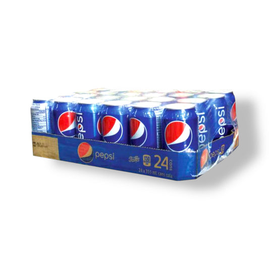 Pepsi - Original - Case of 24 Cans