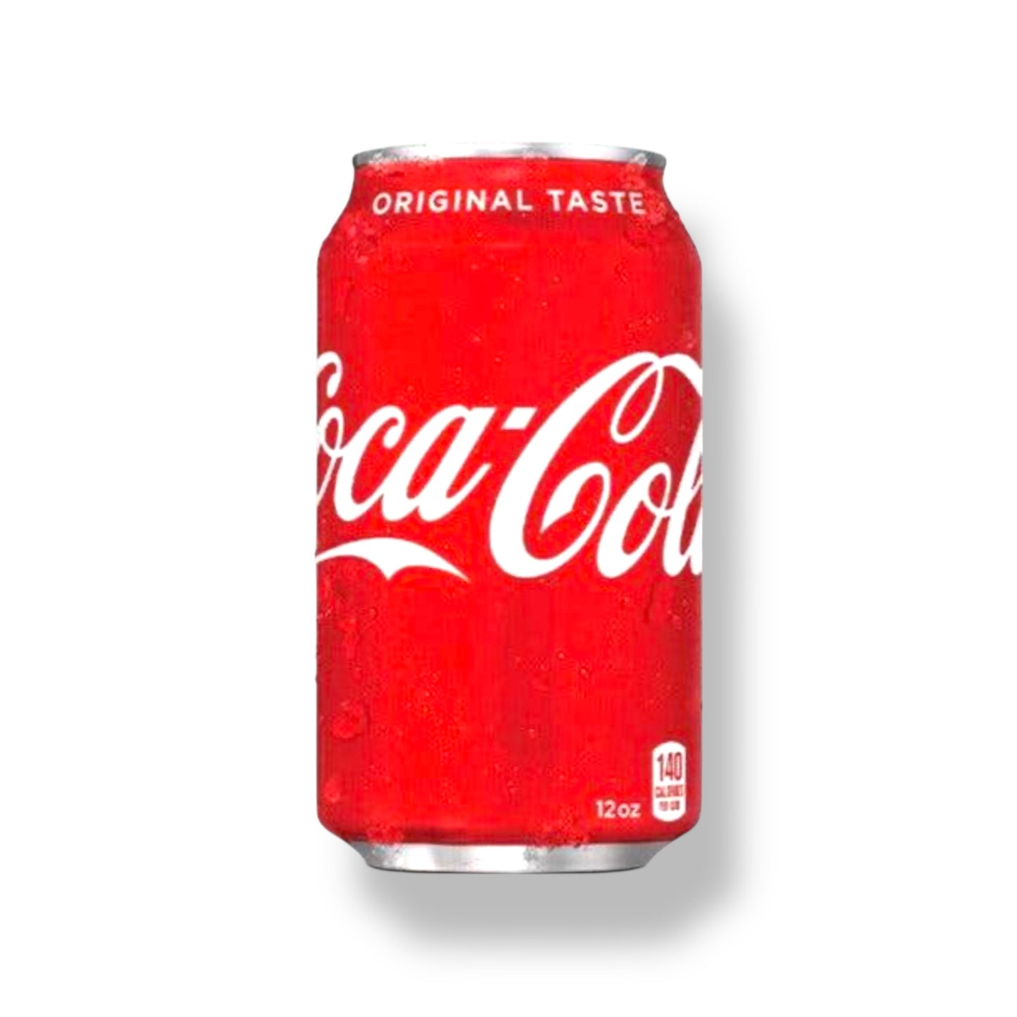 Coca Cola - Original - Case of 24 Cans