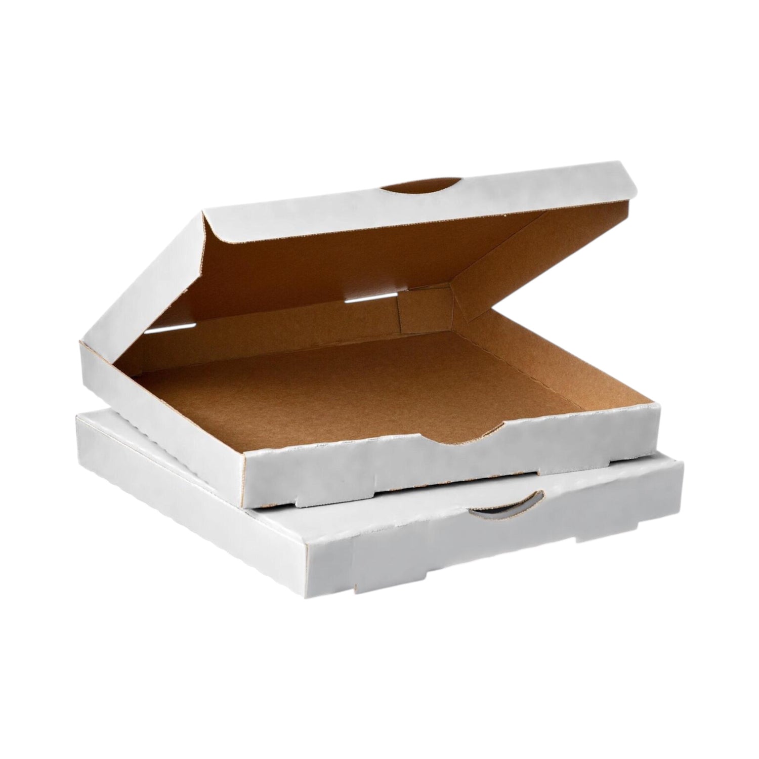 Pizza Box, Tray & Bag