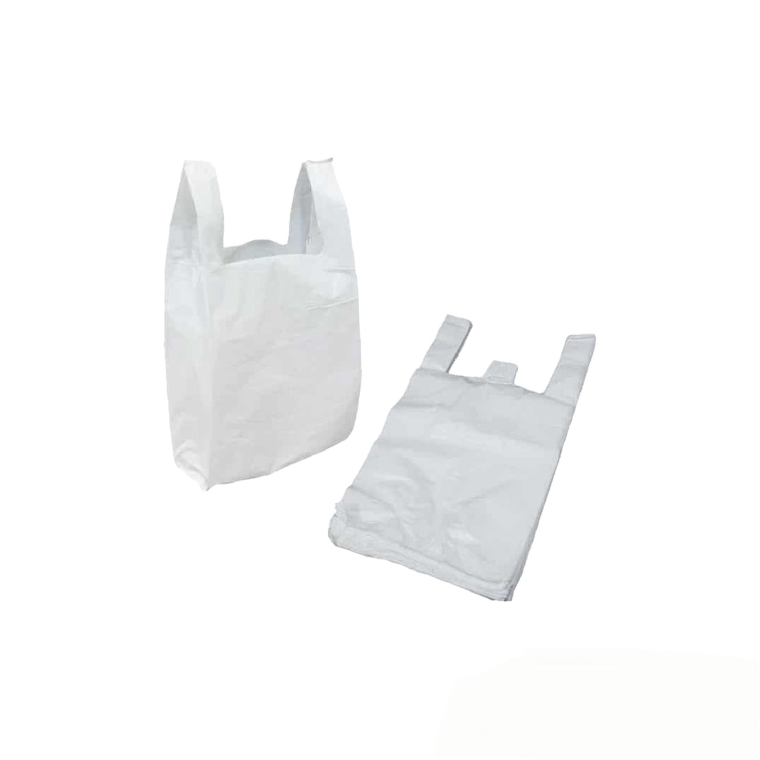 T-Shirt Plastic Bag