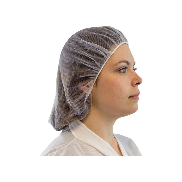 Bouffant Caps