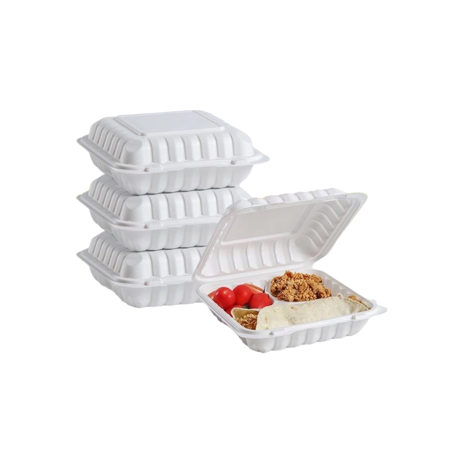 MFPP Container