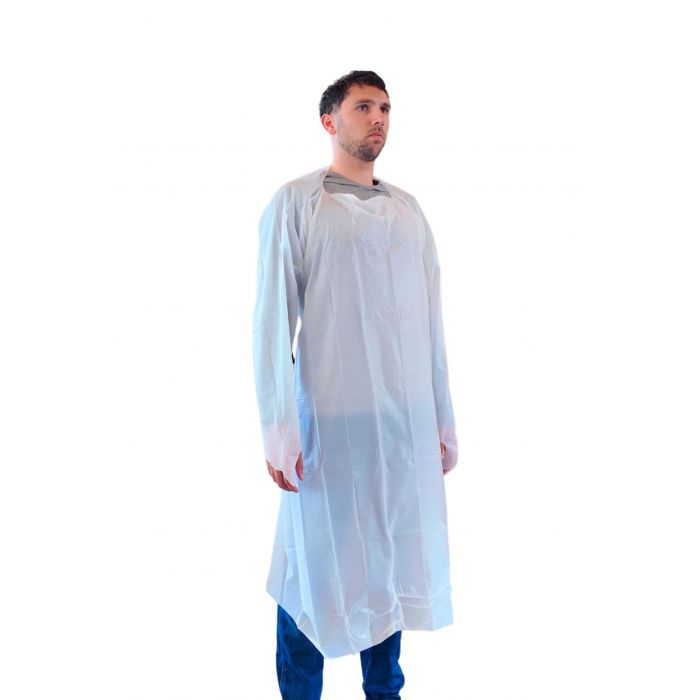 Aprons & Sleeves