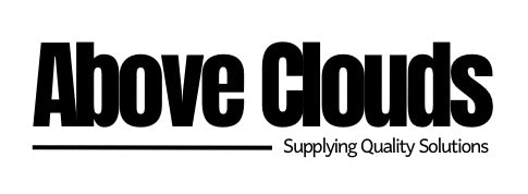 Above Clouds Ltd. 