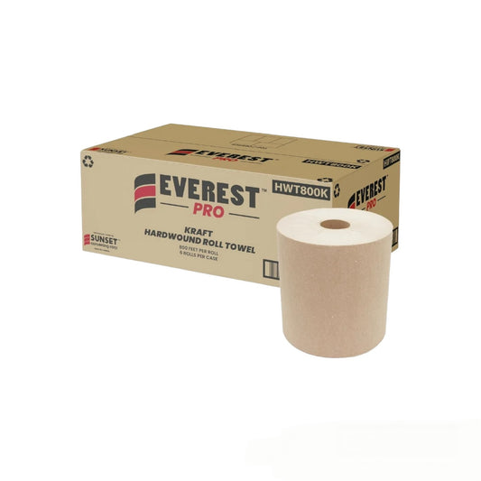 KraftPaper Hand Towel - 800’