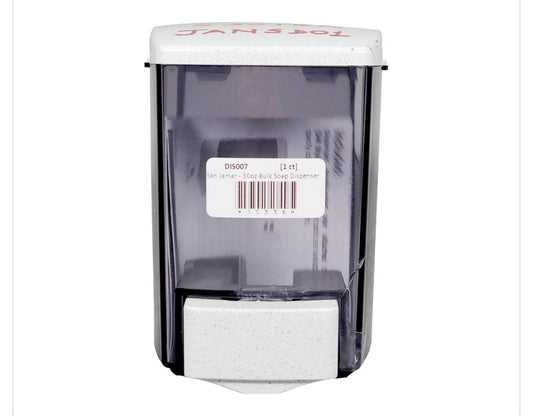 30oz. Bulk Hand Soap Dispenser