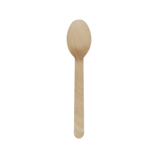 Wooden Spoon - Case of 1,000 Spoons