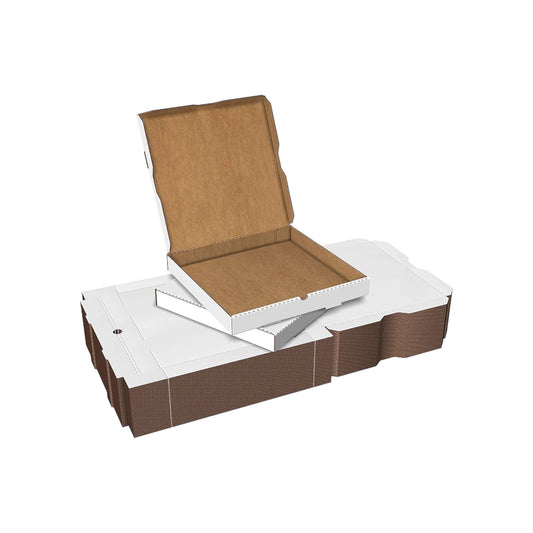 8” Pizza Box - 8”x8”