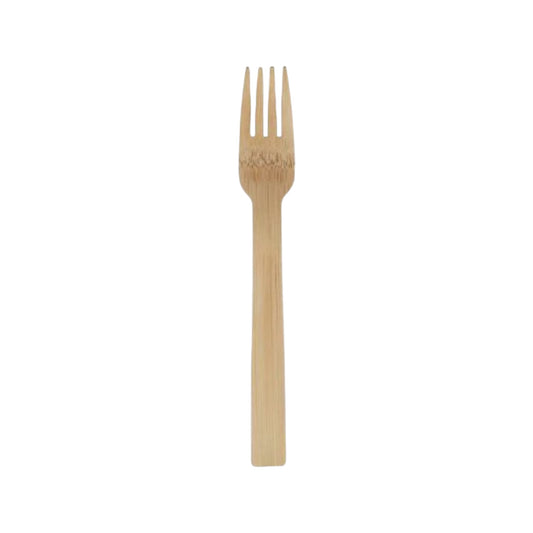 Bamboo Fork - Case of 1,000 Forks