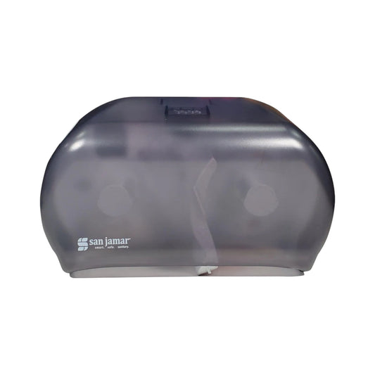 Versatwin Toilet Tissue Dispenser
