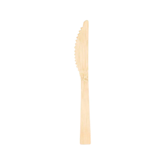 Bamboo Knife - Case of 1,000 Knifes