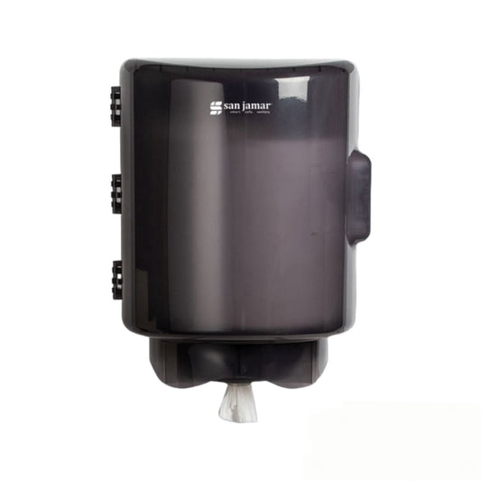 Centre Pull Hand Towel Dispenser