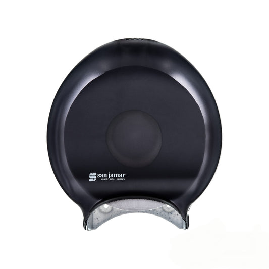 9” Single Bathroom Tissue Roll Dispenser