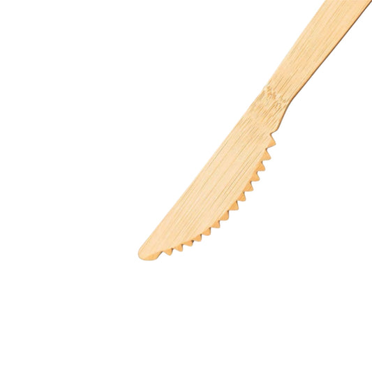 Bamboo Knife - Case of 1,000 Knifes