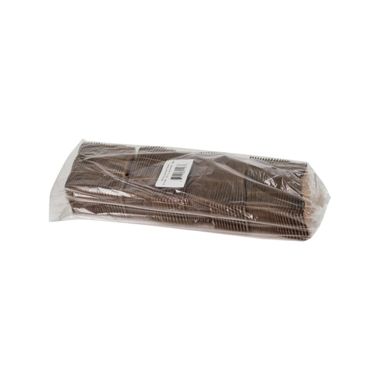 Kraft Hot Cup Sleeves For 8 oz. Tall Cups
