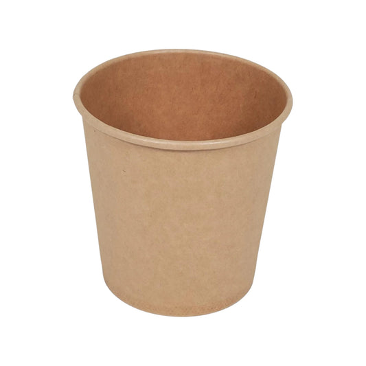 24 oz. Kraft Paper Soup Bowl