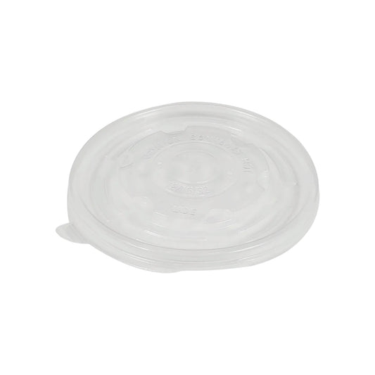 Plastic Lids For 10-32 oz. Soup Bowl