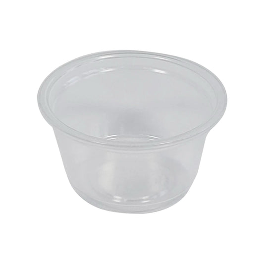 1/2 oz. PP Portion Cups
