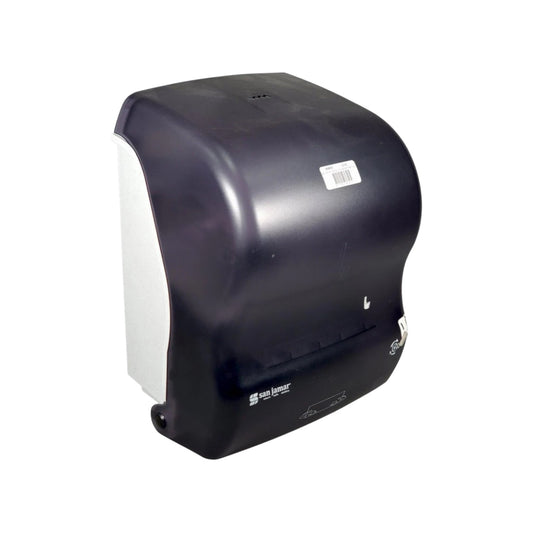 Simplicity Hands Free Towel Dispenser