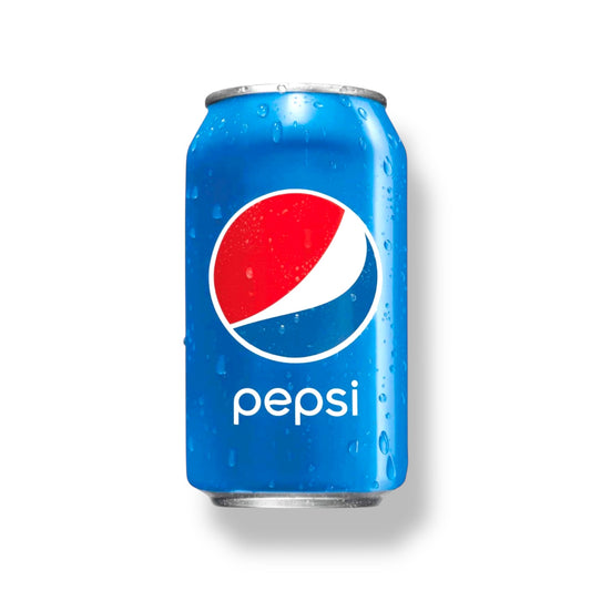 Pepsi - Original - Case of 24 Cans