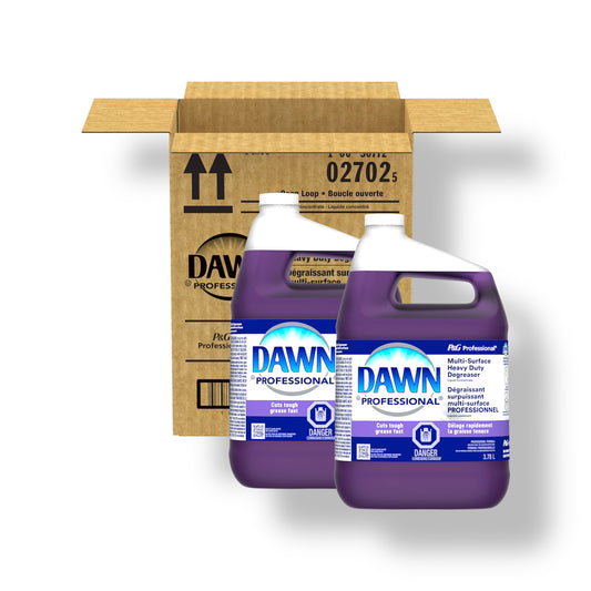 Dawn Professional Multi-Surface Heavy Duty Degreaser - 3.78L |